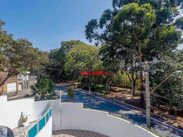 Casa / Sobrado para Venda em São Paulo/SP Jardim da Saude 4 Quartos