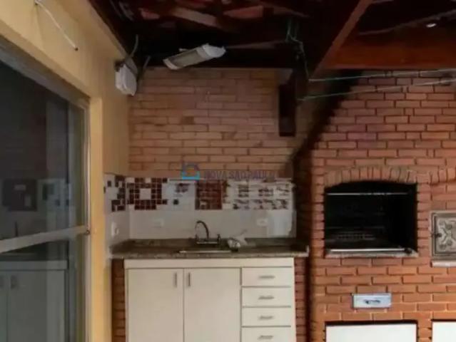 Casa / Sobrado para Venda em São Paulo/SP Jardim da Saude 4 Quartos
