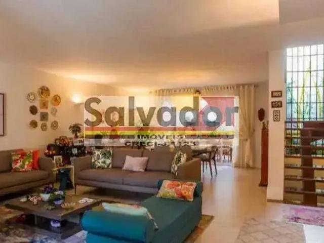 Casa / Sobrado para Venda em São Paulo/SP Jardim da Saude 4 Quartos