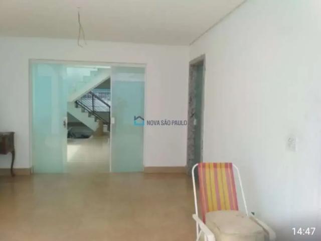 Casa / Sobrado para Venda em São Paulo/SP Jardim da Saude 4 Quartos