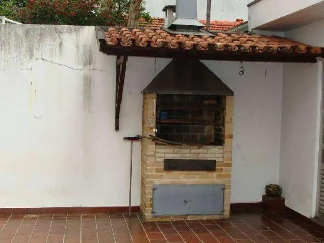 Casa / Sobrado para Venda em São Paulo/SP Jardim da Saude 4 Quartos