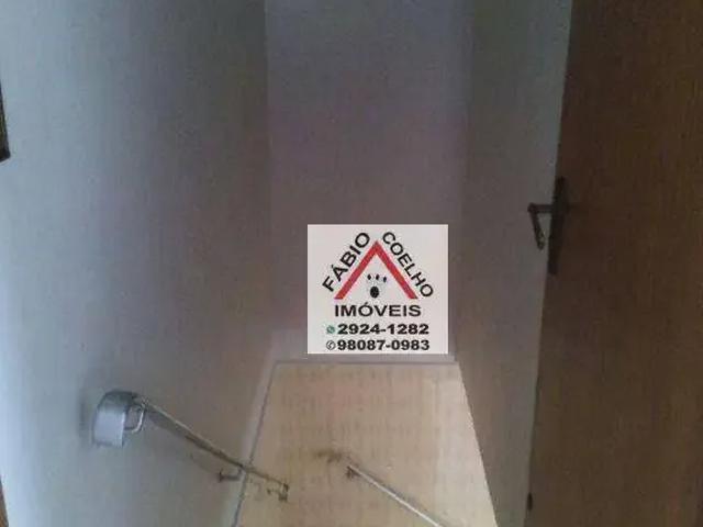 Casa / Sobrado para Venda em São Paulo/SP Jardim da Saude 4 Quartos