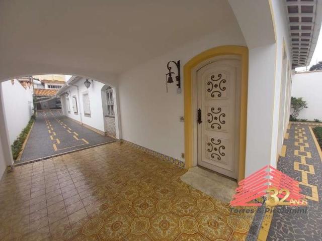 Casa / Sobrado para Venda em São Paulo/SP Jardim da Saude 4 Quartos