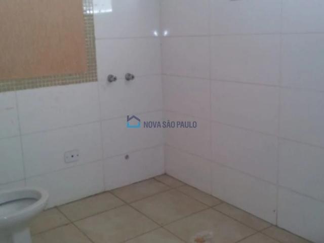 Casa / Sobrado para Venda em São Paulo/SP Jardim da Saude 4 Quartos