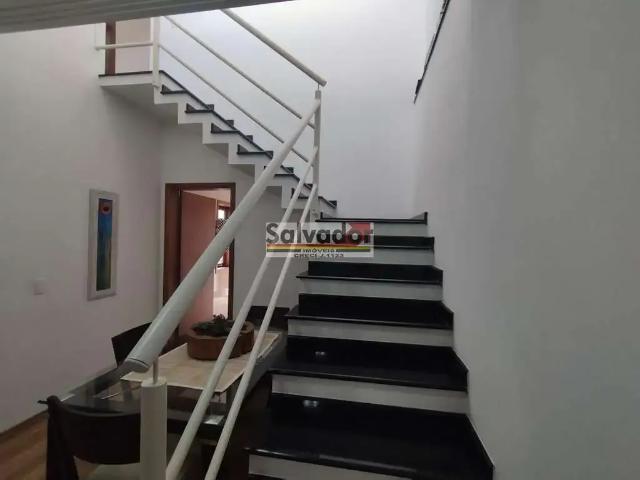 Casa / Sobrado para Venda em São Paulo/SP Jardim da Saude 4 Quartos
