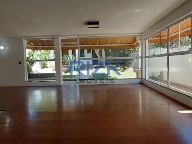 Casa / Sobrado para Venda em São Paulo/SP Jardim da Saude 4 Quartos
