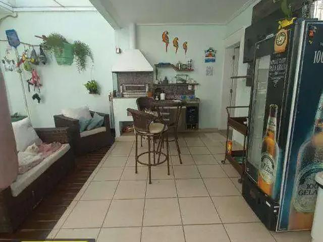 Casa / Sobrado para Venda em São Paulo/SP Jardim da Saude 4 Quartos