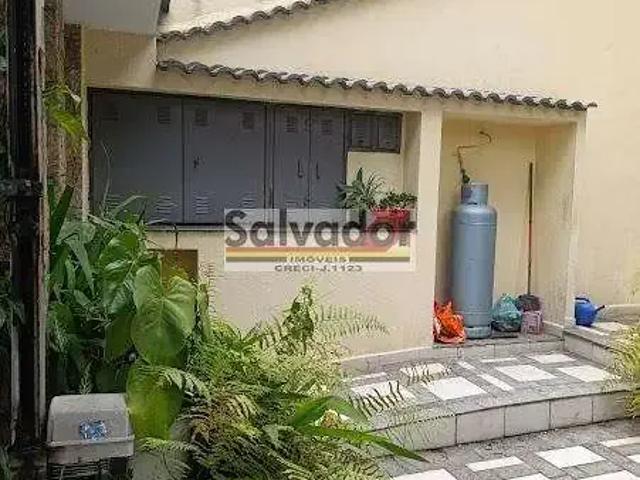 Casa / Sobrado para Venda em São Paulo/SP Jardim da Saude 4 Quartos