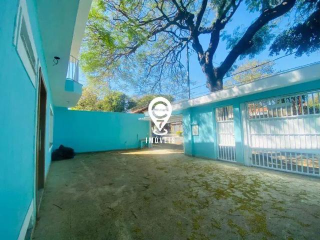 Casa / Sobrado para Venda em São Paulo/SP Jardim da Saude 5 Quartos