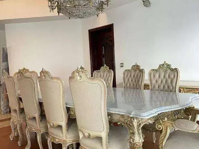 Casa / Sobrado para Venda em São Paulo/SP Jardim da Saude 5 Quartos