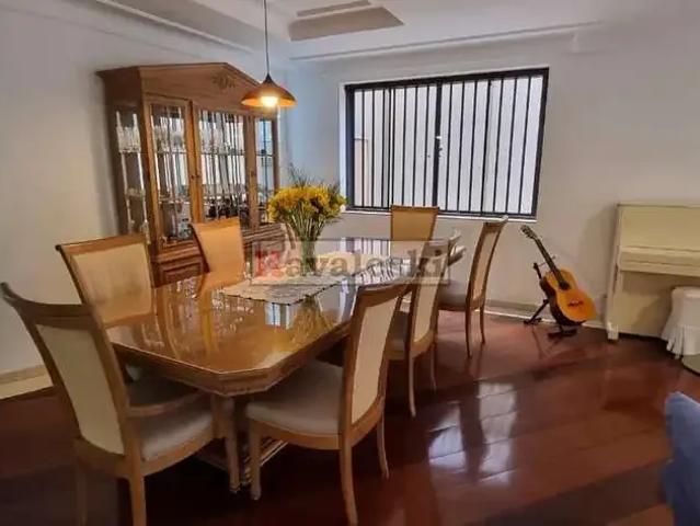 Casa / Sobrado para Venda em São Paulo/SP Jardim da Saude 5 Quartos