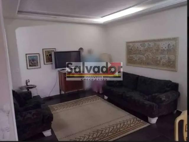 Casa / Sobrado para Venda em São Paulo/SP Jardim da Saude 5 Quartos