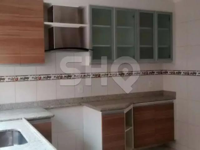 Casa / Sobrado para Venda em São Paulo/SP Jardim da Saude 6 Quartos