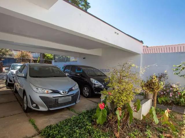 Casa / Sobrado para Venda em São Paulo/SP Jardim da Saude 6 Quartos