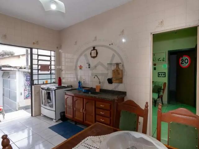 Casa / Sobrado para Venda em São Paulo/SP Jardim da Pedreira 3 Quartos