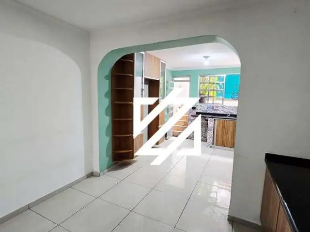 Casa / Sobrado para Venda em São Paulo/SP Jardim da Pedreira 3 Quartos