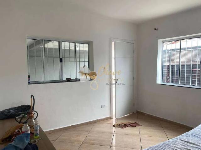 Casa / Sobrado para Venda em São Paulo/SP Jardim da Pedreira 2 Quartos
