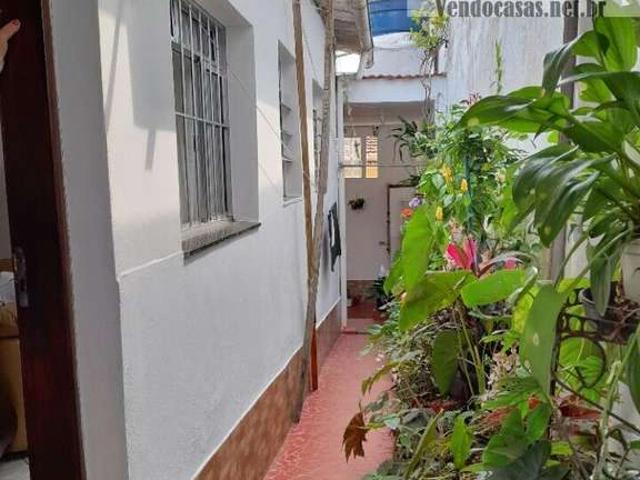 Casa / Sobrado para Venda em São Paulo/SP Jardim da Pedreira 2 Quartos