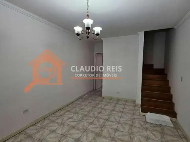 Casa / Sobrado para Venda em São Paulo/SP Jardim da Pedreira 2 Quartos