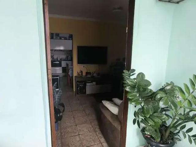 Casa / Sobrado para Venda em São Paulo/SP Jardim da Pedreira 2 Quartos