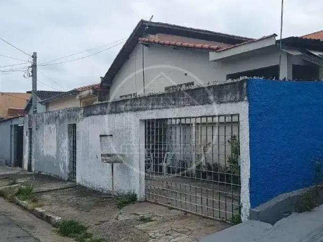 Casa / Sobrado para Venda em São Paulo/SP Jardim da Pedreira 4 Quartos