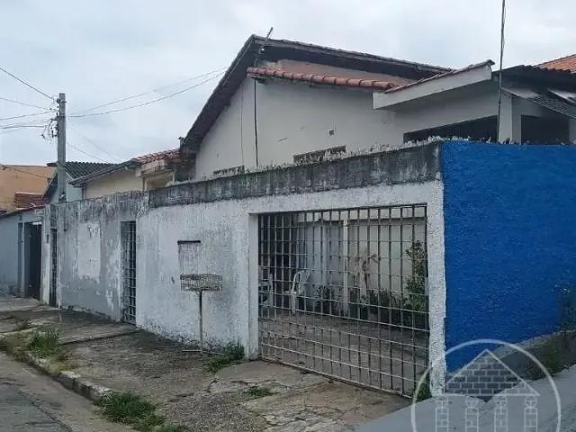 Casa / Sobrado para Venda em São Paulo/SP Jardim da Pedreira 4 Quartos