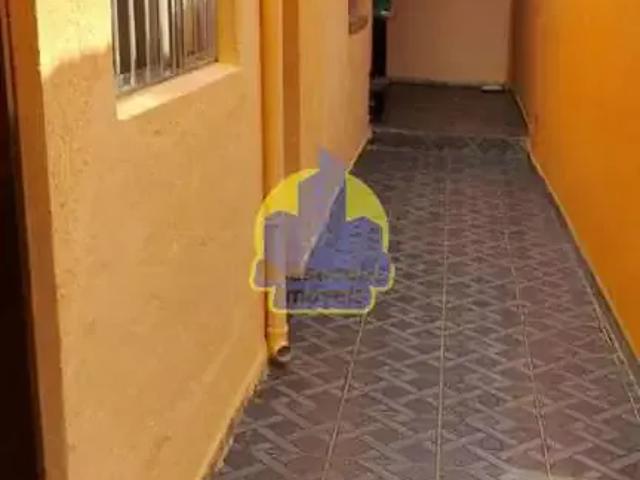 Casa / Sobrado para Venda em São Paulo/SP Jardim D'Abril 1 Quartos