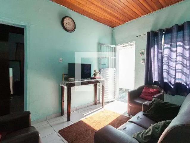 Casa / Sobrado para Venda em São Paulo/SP Jardim D'Abril 2 Quartos