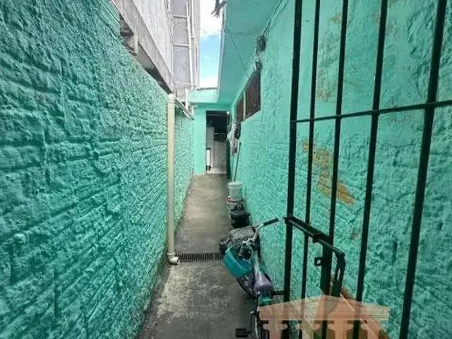 Casa / Sobrado para Venda em São Paulo/SP Jardim D'Abril 2 Quartos