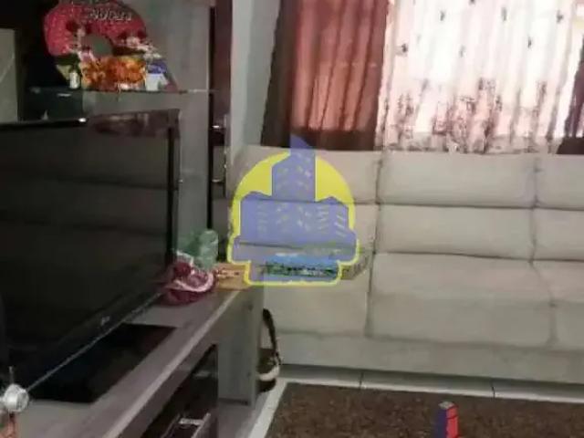 Casa / Sobrado para Venda em São Paulo/SP Jardim D'Abril 2 Quartos
