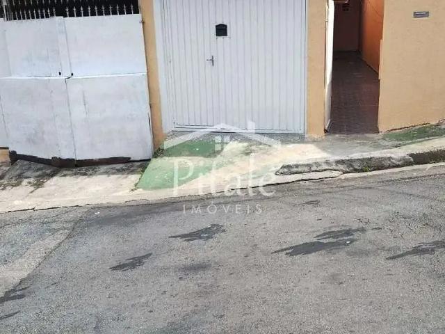 Casa / Sobrado para Venda em São Paulo/SP Jardim D'Abril 2 Quartos