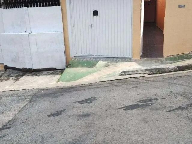 Casa / Sobrado para Venda em São Paulo/SP Jardim D'Abril 2 Quartos