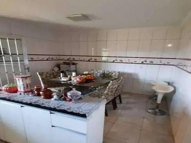 Casa / Sobrado para Venda em São Paulo/SP Jardim D'Abril 3 Quartos
