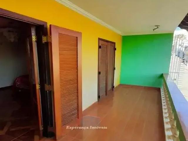 Casa / Sobrado para Venda em São Paulo/SP Jardim D'Abril 3 Quartos