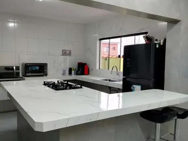 Casa / Sobrado para Venda em São Paulo/SP Jardim D'Abril 3 Quartos