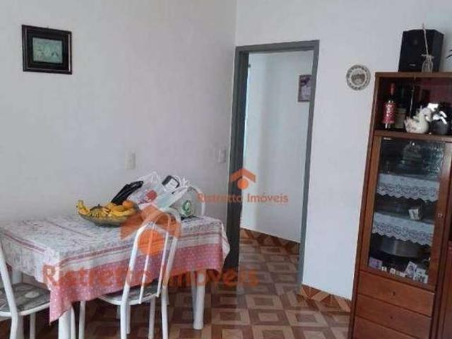 Casa / Sobrado para Venda em São Paulo/SP Jardim D'Abril 3 Quartos
