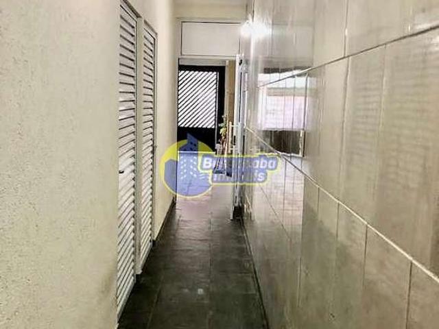 Casa / Sobrado para Venda em São Paulo/SP Jardim D'Abril 5 Quartos