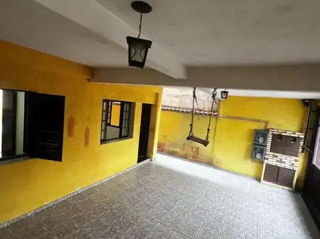 Casa / Sobrado para Venda em São Paulo/SP Jardim D'Abril 5 Quartos