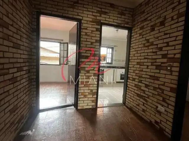 Casa / Sobrado para Venda em São Paulo/SP Jardim D'Abril 5 Quartos