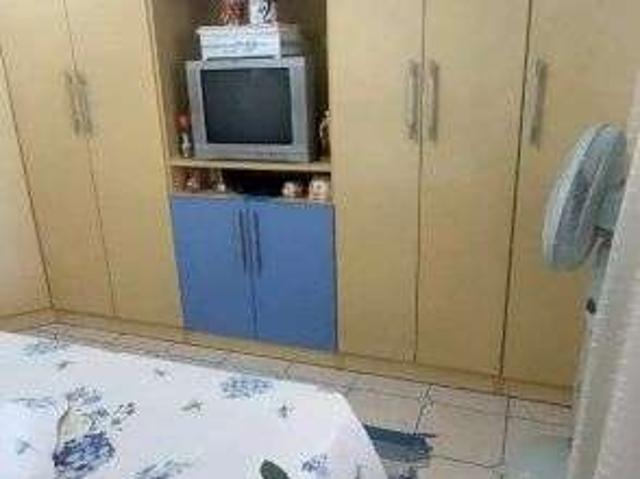 Casa / Sobrado para Venda em São Paulo/SP Jardim Dalmo 4 Quartos