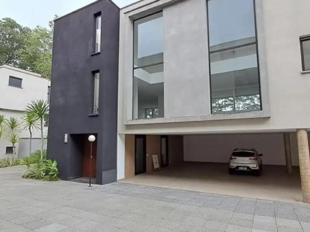 Casa / Sobrado para Venda em São Paulo/SP Jardim Damasceno