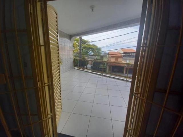 Casa / Sobrado para Venda em São Paulo/SP Jardim Danfer 3 Quartos
