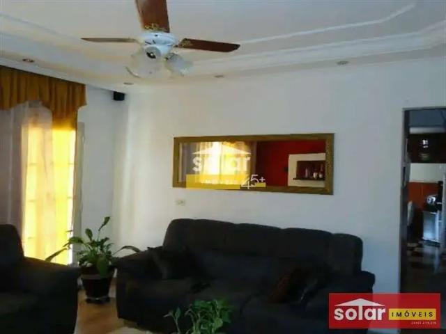Casa / Sobrado para Venda em São Paulo/SP Jardim Danfer