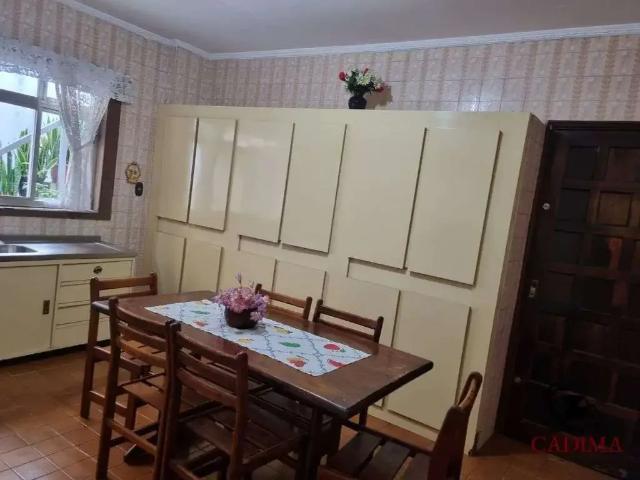 Casa / Sobrado para Venda em São Paulo/SP Jardim das Oliveiras 4 Quartos