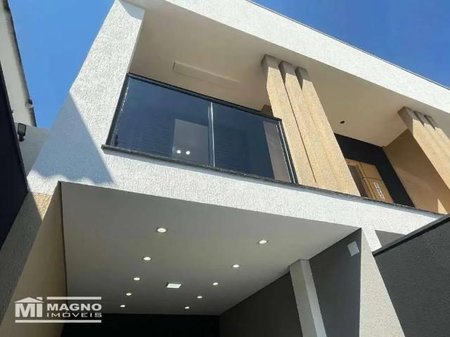 Casa / Sobrado para Venda em São Paulo/SP Jardim das Oliveiras 3 Quartos
