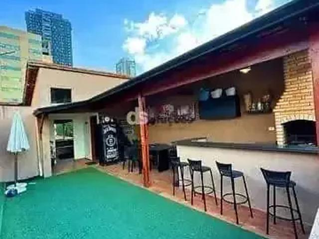 Casa / Sobrado para Venda em São Paulo/SP Jardim das Acacias 3 Quartos