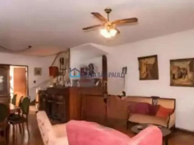 Casa / Sobrado para Venda em São Paulo/SP Jardim das Acacias 3 Quartos