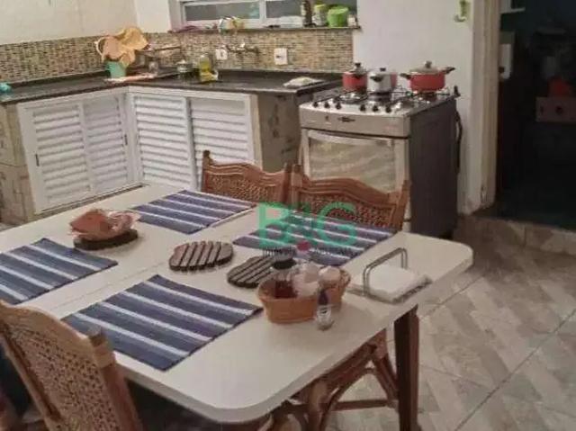 Casa / Sobrado para Venda em São Paulo/SP Jardim das Acacias 3 Quartos