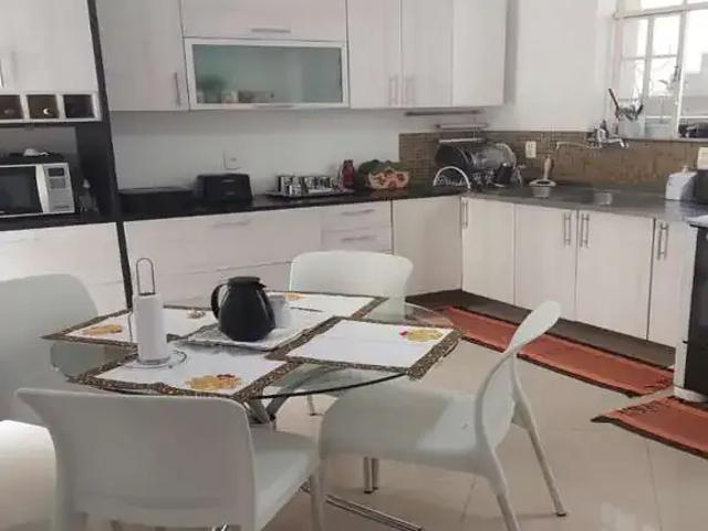 Casa / Sobrado para Venda em São Paulo/SP Jardim das Acacias 3 Quartos