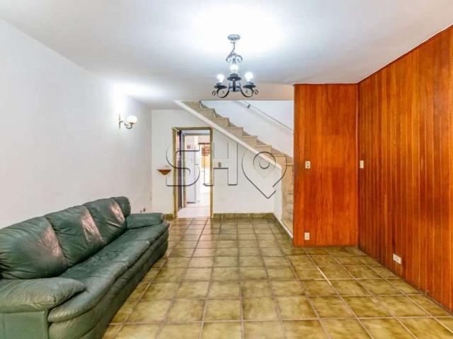 Casa / Sobrado para Venda em São Paulo/SP Jardim das Acacias 3 Quartos